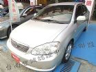 台南市Toyota豐田 Altis TOYOTA 豐田 / Altis中古車