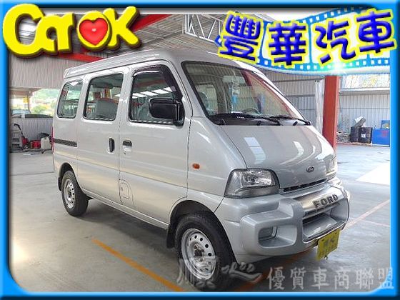 Ford 福特 PRZ  照片1