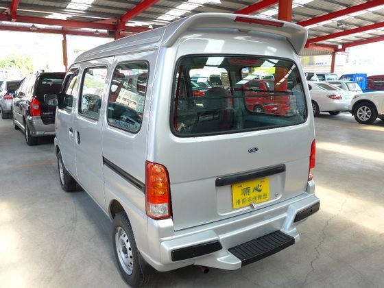 Ford 福特 PRZ  照片10