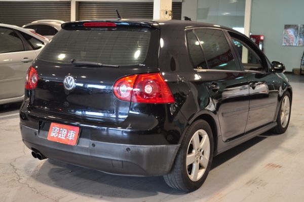 06 Golf TDI 2.0(可全貸) 照片2