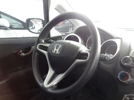 Honda 本田 FIT  照片3