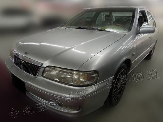 NISSAN日產 SENTRA HV 照片1