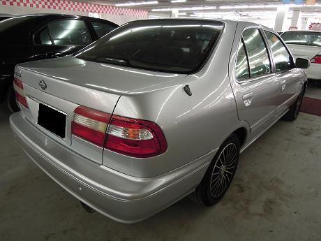 NISSAN日產 SENTRA HV 照片10