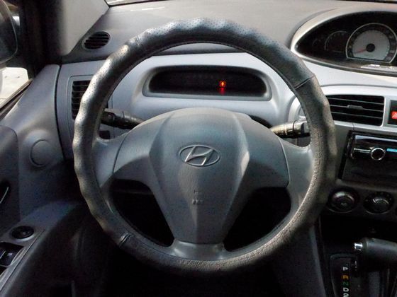 Hyundai 現代 Matrix 照片1