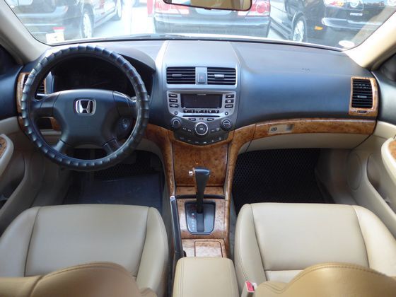 Honda 本田 Accord K11  照片2