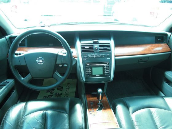 Nissan 日產 Teana  照片2