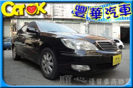 Toyota豐田 Camry  照片1