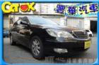 台中市Toyota豐田 Camry  TOYOTA 豐田 / Camry中古車