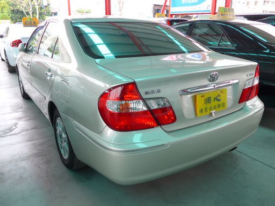 Toyota豐田 Camry  照片10