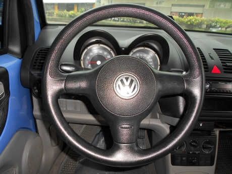 VW 福斯 Lupo  照片3