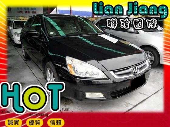 Honda 本田 Accord K11 照片1