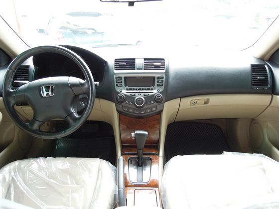 Honda 本田 Accord K11 照片2