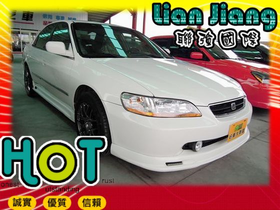 Honda 本田 Accord K9  照片1