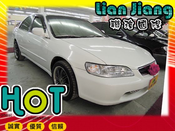 Honda 本田 Accord K9  照片1