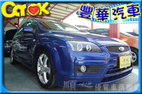 Ford 福特 Focus 2.0 照片1