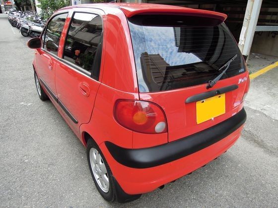 Formosa  Matiz(台塑二號) 照片10