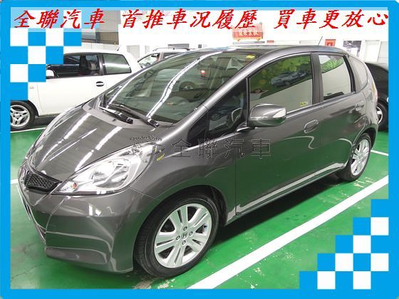 Honda 本田 FIT  照片1