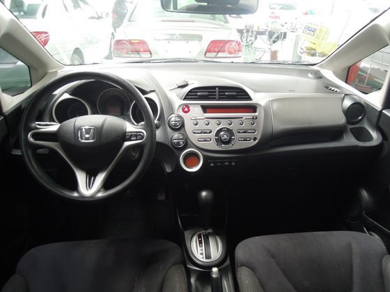 Honda 本田 FIT  照片2