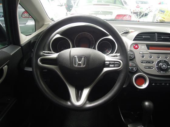 Honda 本田 FIT  照片5