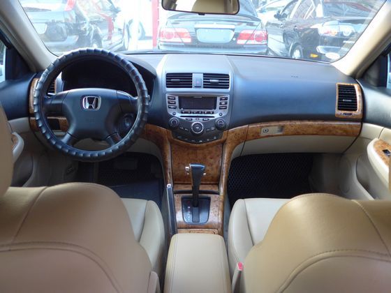 Honda 本田 Accord K11  照片2