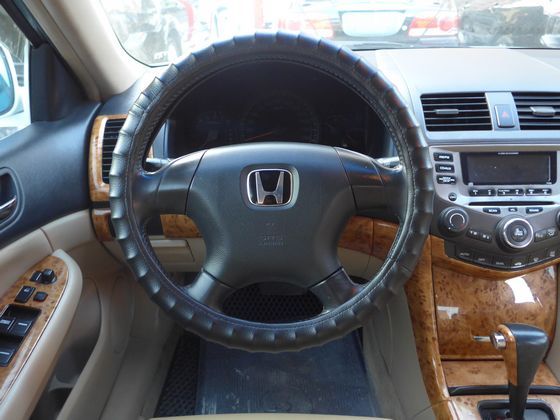 Honda 本田 Accord K11  照片5