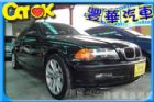 台中市BMW 寶馬 3系列 318  BMW 寶馬 / 318i中古車