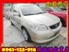 台中市豐田Vios 1.5 淺棕 TOYOTA 豐田 / Vios中古車