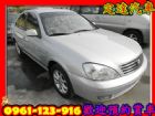 台中市日產 Sentra M1 1.8銀 NISSAN 日產 / SENTRA M1中古車