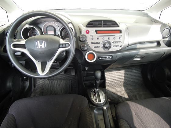 Honda 本田 FIT  照片2