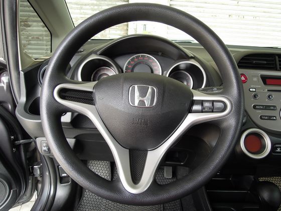 Honda 本田 FIT  照片5