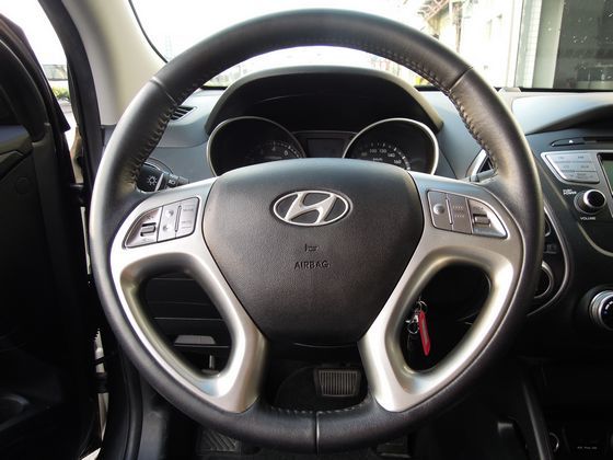 Hyundai 現代 IX35  照片5