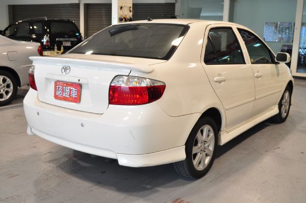 04 VIOS 1.5 (可全貸) 照片2