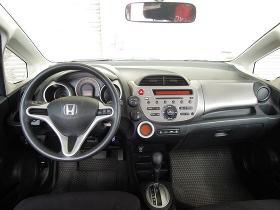 Honda 本田 FIT 照片2