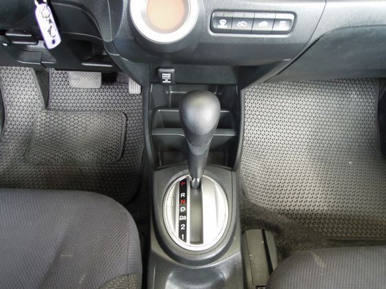 Honda 本田 FIT 照片5