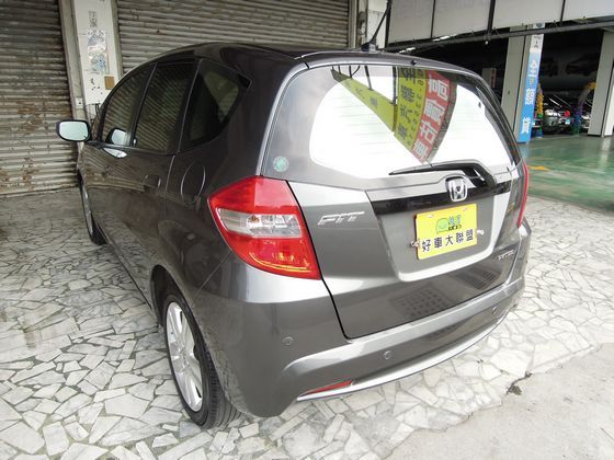 Honda 本田 FIT 照片10