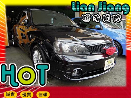 Ford 福特 Tierra XT 照片1