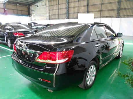 Toyota 豐田 Camry  照片10