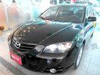 台南市Mazda 馬自達 馬3S  MAZDA 馬自達 / 3中古車