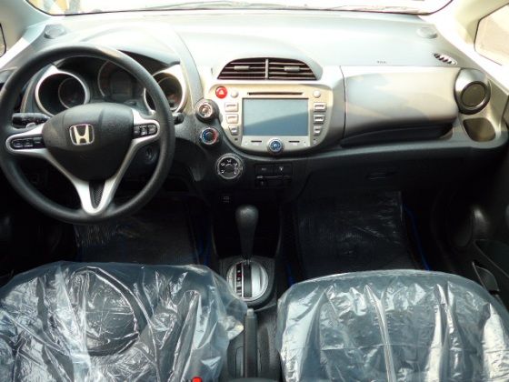 Honda 本田 FIT 照片2