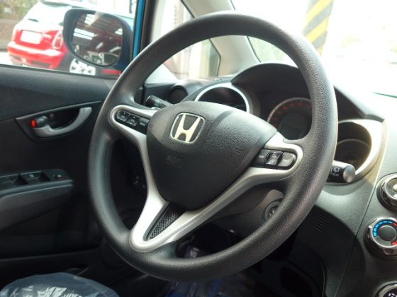 Honda 本田 FIT 照片3