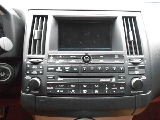 Infiniti 極致 FX35  照片6