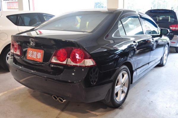 07 CIVIC K12 (可全貸) 照片2