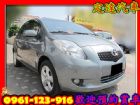 台中市Toyota豐田Yaris 1.5灰 TOYOTA 豐田 / YARIS中古車