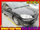 台中市 豐田 Altis 1.8 黑 TOYOTA 豐田 / Altis中古車