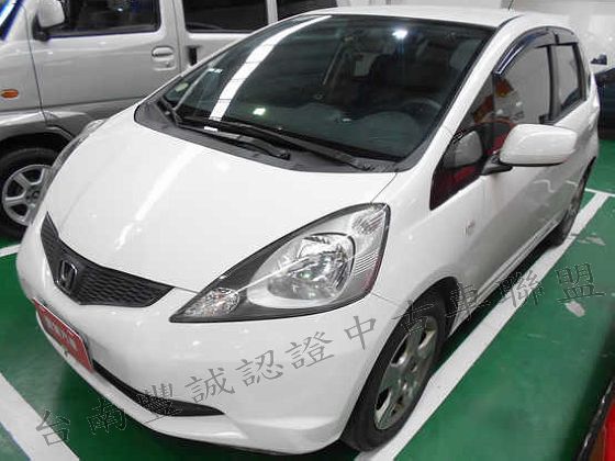 Honda 本田 FIT  照片1