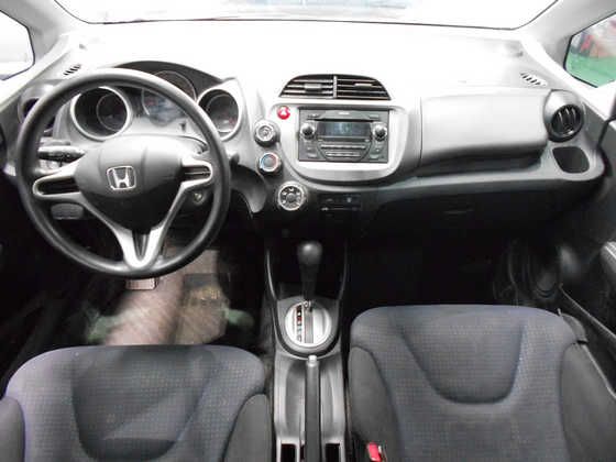 Honda 本田 FIT  照片2