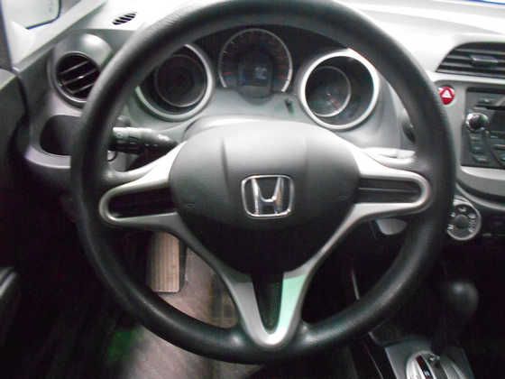 Honda 本田 FIT  照片5