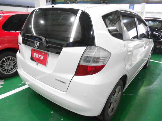 Honda 本田 FIT  照片10