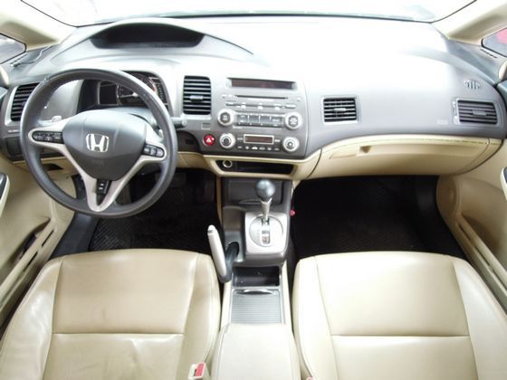 Honda 本田 Civic K12  照片2