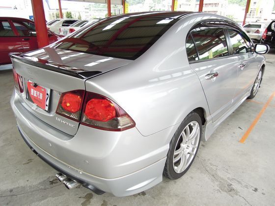 Honda 本田 Civic K12  照片10